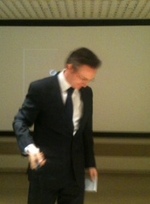 Andrea Biasca-Caroni presenta :